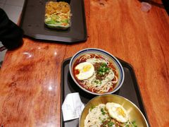 -聚合鑫东北熏酱熟食麻辣面(长阳店)