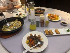-汤城小厨•粤菜•靓汤(望京凯德mall店)