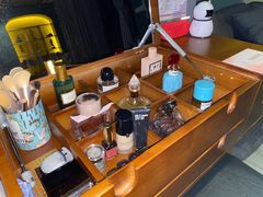 -得闲·高空SPA(东盟店)