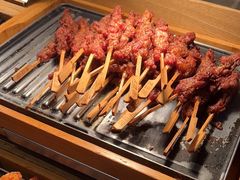 -比格比萨自助(逗号立方店)