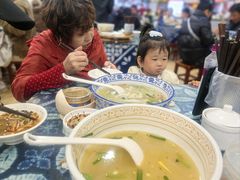 -桥香园云南过桥米线(金马碧鸡店)