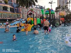 -黄金海岸水上乐园