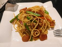 -北语时光西餐厅