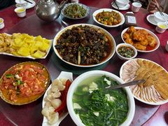 -段氏永平黄焖鸡