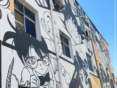 -瑞光创意工厂