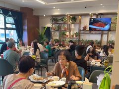 -国人川菜(李家村建东街店)