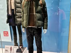 -优衣库(上海正大广场店)