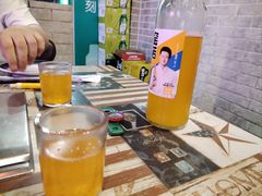 -沪上名羊天下碳烤羊腿•东北烧烤•小龙虾(浦东直营总店)