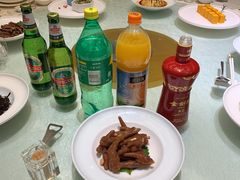 -全聚德(常州店)