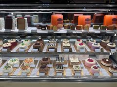 -M'CAKE(西单大悦城店)