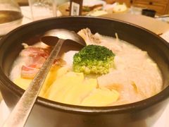 -外婆家(古墩印象城店)