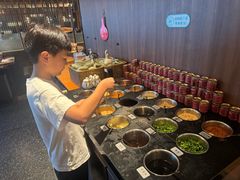 -盡膳口福跷脚牛肉火锅(晶耀前滩店)