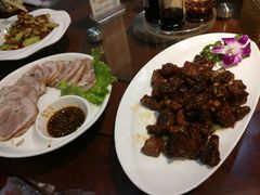 -韩记海鲜饺子旗舰店(红海新区店)