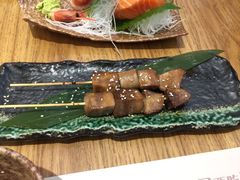 -林妈妈村·日式料理(宝山万达店)