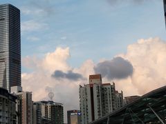 -深圳来福士广场