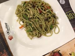 -阿顾西餐·牛排披萨(北戴河店)
