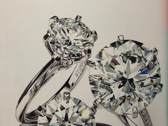 -Tiffany & Co.蒂芙尼
(南京德基广场店)