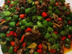 -琬苑鸽庄·川粤融合菜(解放碑总店)