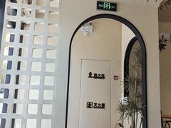 -Jamaicablue Coffeeshop(中央广场店)