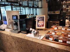 -海鲜自助餐厅·株洲大汉希尔顿酒店
