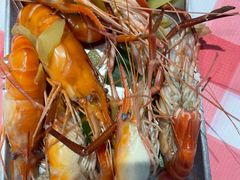 -永信海鲜(群星城店)