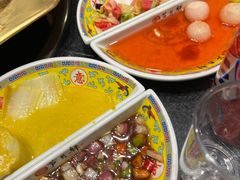 -芦月轩羊蝎子(劲松店)