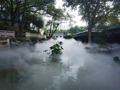 -古琴台