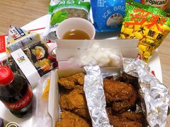 -SUN炸鸡专门店(西塔总店)