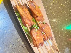 -蛙喔牛蛙(盐城盐都万达店)
