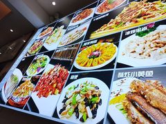 -清真·同发顺饭庄·烧麦(总店)