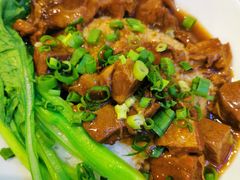 -七爷清汤腩·港式餐厅(金狮广场店)
