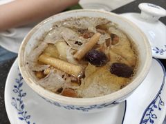 -達揚原味燉品(文明路店)