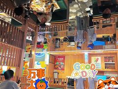 -叁宝烤肉• 西安烧烤(太乙路店)