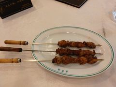 -鸿宾楼(展览馆路店)