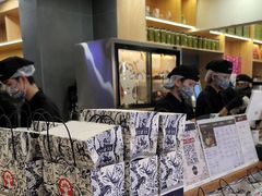 -霸王茶姬(正佳广场店)