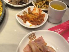 -韩宫宴烤肉·料理(苏州中心店)