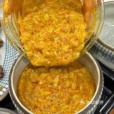 天津这一碗真的没有对手。。。