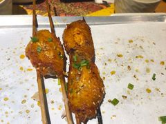 -木屋烧烤(房山良乡店)