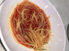 -如轩·海鲜砂锅粥·潮汕菜(小榄店)
