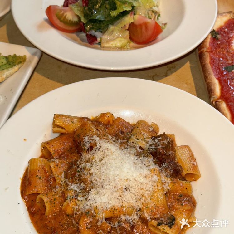 北京王府井这家餐厅尊嘟很chill！！