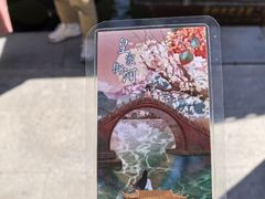 -皇家御河游(紫御湾码头)