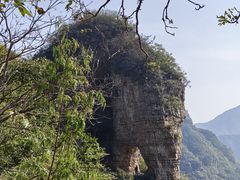 -老象峰