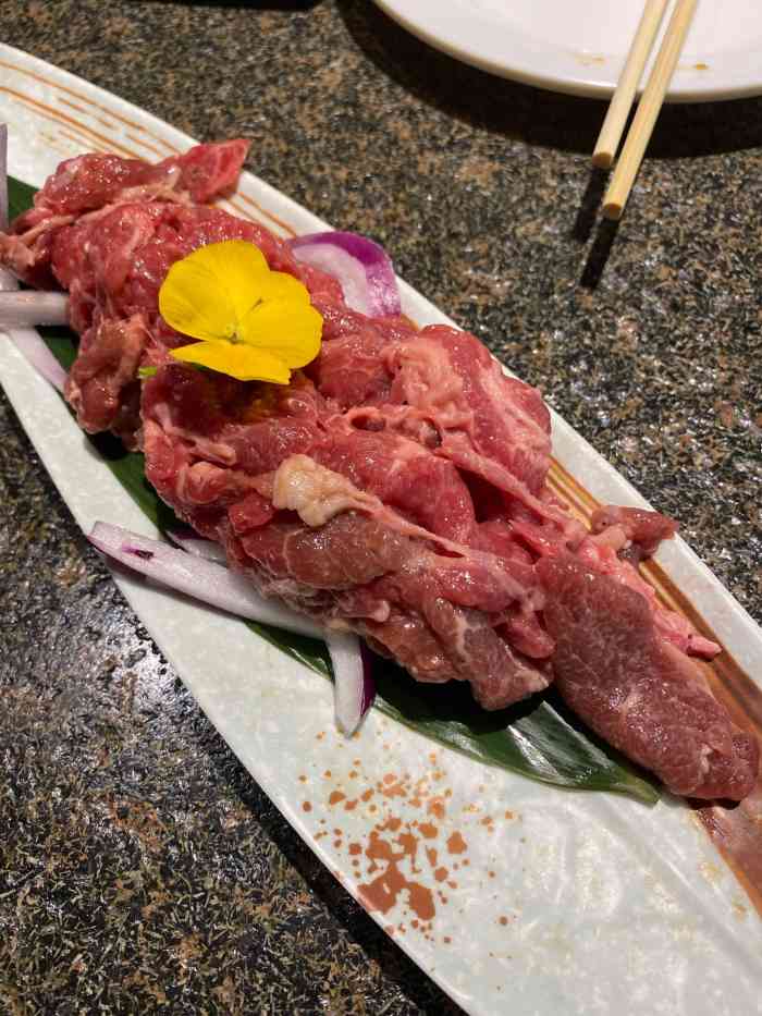 牛尚牛烤肉(世界公园店)