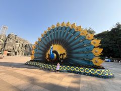 -西双版纳勐泐文化旅游区