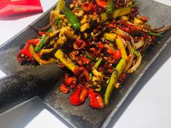 -遇见老南昌-柴火灶(顺外路店)