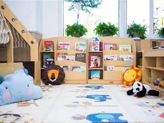 -爱乐恩幼儿园(亦庄园店)