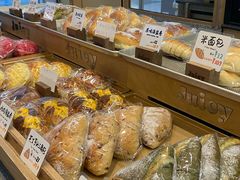-Juicy Bakery(瑞景店)