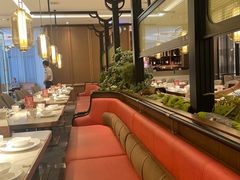 -北国饭店.海鲜.北方菜(新河路店)
