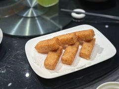 -HOMES上海本帮菜(襄阳公园店)