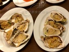 -福州仓山凯悦酒店·Market Cafe Lacucina咖啡厅